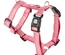 Max & Molly - Peitoral Confort-H "Matrix 2.0" - Rosa