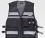 Colete Workteam C3601