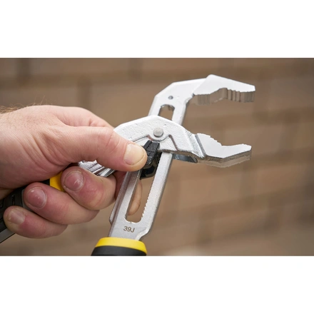 Alicate Bomba D'água STANLEY FATMAX 12" FMHT75512-0