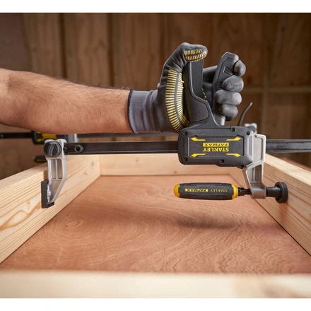 Grampo Híbrido FATMAX 450mm STANLEY FMHT83007-0