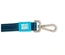 Max & Molly - Trela "Matrix Sky Blue" - Azul