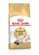 Royal Canin Gato FBN RAGDOLL 2KG