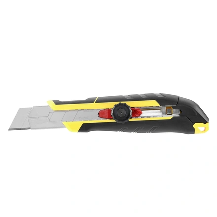 X-Acto STANLEY FATMAX Com Roda De Bloqueio - 25mm FMHT10330-0