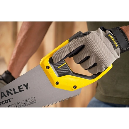 Serrote JETCUT 380 mm/15" 7TPI STANLEY 2-15-281