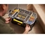 Bolsa de Ferramentas de 19 Pol. com Organizador Superior STANLEY STST1-70317