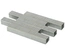 Agrafo Tipo A (5/53/530) 10mm – 1000Uni STANLEY 1-TRA206T