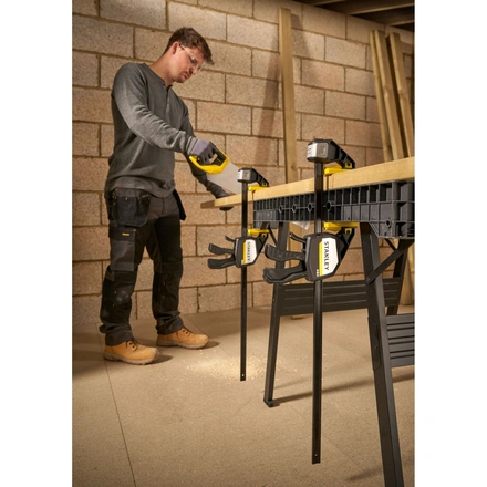 Grampo STANLEY FATMAX Monomanual Xl 600mm FMHT83281-0