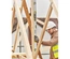 Nível Tubular STANLEY FATMAX Xtreme 120cm FMHT43676-1