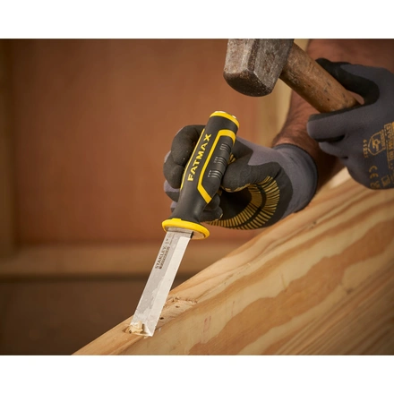 Formão Passante para Demolição 25mm STANLEY FATMAX STANLEY FMHT16693-0