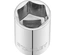 Chaves de Caixa de 1/2” 6 Faces MaxiDrive 20 mm STANLEY STMT86520-0