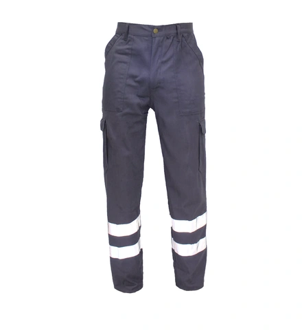 Calcas T-003 Refletoras