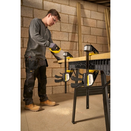 Grampo STANLEY FATMAX Monomanual Xl 300mm FMHT83279-0