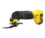Multiferramenta Oscilante 18V STANLEY SFMCE500B-XJ