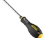 Chave de fenda FatMax PH3 X 150mm com porca sextavada para Chave bocas FMHT0-62623 STANLEY