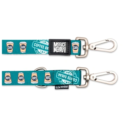 Max & Molly - Trela Multi "Coffee Break"