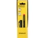 Marcador de Tinta Vermelha STANLEY - 1 Ud STHT47005-0