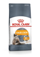 Royal Canin Gato FCN Hair & Skin Care
