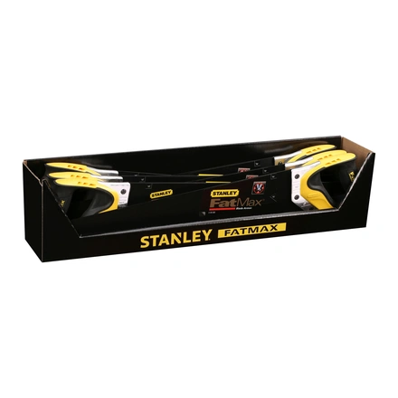 Serrote BladeArmor 550 mm/22" 7TPI FATMAX STANLEY 2-20-530