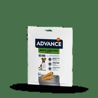 Advance Dog Snacks Dental Care Sticks Mini - 90g