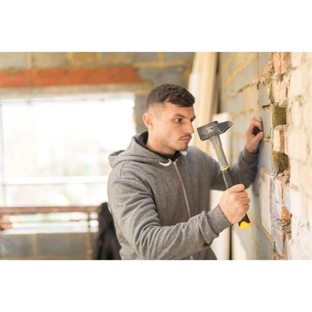 Martelo com Punho de Fibra de Vidro 40mm STANLEY STHT0-54155
