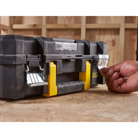 Mala Multiusos Pro-stack Ii STANLEY FATMAX FMST1-71966