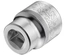 Chaves de Caixa de 1/2” MaxiDrive com Aderência para os Dedos 27 mm STANLEY FMMT17244-0
