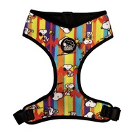 Snoopy - Colete Peitoral "Mesh" (Stripe)