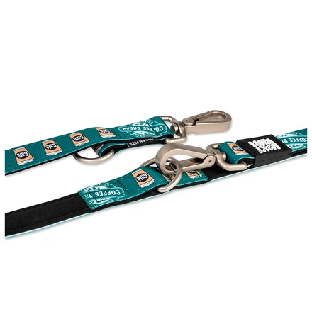 Max & Molly - Trela Multi "Coffee Break"