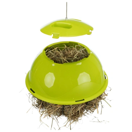 Food-Ball Para Verduras E Feno