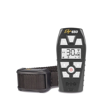 Coleira Educativa Dog Trace Edge 650