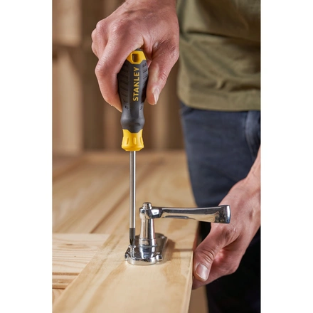 Chaves de Fendas STANLEY Cushion Grip - Pozidriv STHT16163-0