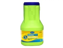 Cloro 5 Ações Doseador Automático de Verão - 2kg