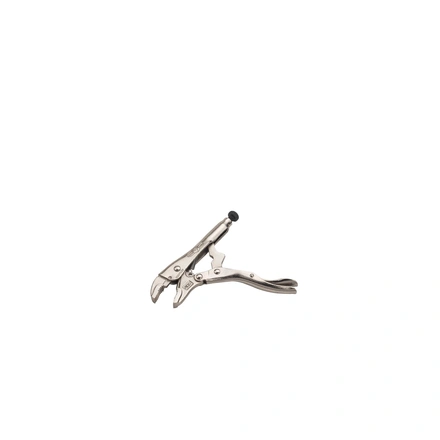 Alicate de Pressão STANLEY Boca Curva 100mm / 4" FMHT84916-0