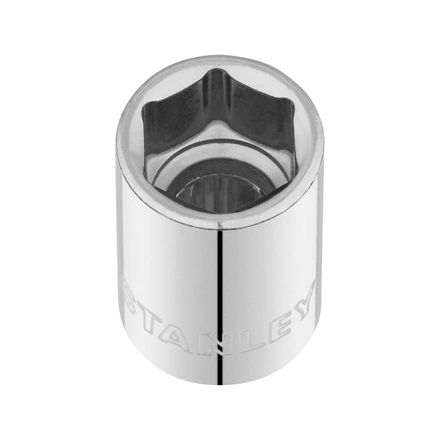 Chaves de Caixa de 3/8” MaxiDrive 6 Faces 12 mm STANLEY STMT86307-0