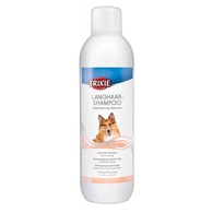Champô Trixie Para Cães De Pêlo Longo