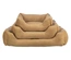 Cama "Marley" - Ocre