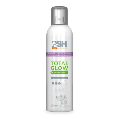 Psh - Total Glow Pro