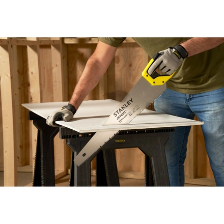 Serrote STANLEY Para Placas De Gesso 550mm 2-20-037