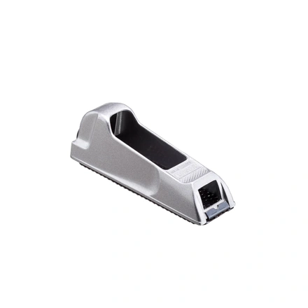 Surform Plaina Curta Metal 155 mm STANLEY 5-21-399