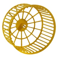 Roda Para Hamsters (4 Unidades)