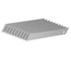 Lâmina Para X-Acto 9Mm - 10 Uds Stanley 9mm 0-11-300