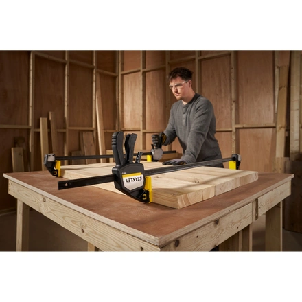 Grampo STANLEY FATMAX Monomanual Xl 900mm FMHT83282-0
