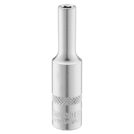 Chaves de Caixa Largos de ¼” MaxiDrive 4 mm STANLEY FMMT17248-0