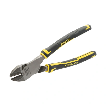 Alicate Corte Diagonal 200mm STANLEY FATMAX 0-89-859
