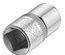 Chaves de Caixa de 1/2” MaxiDrive com Aderência para os Dedos 15 mm STANLEY FMMT17234-0