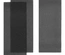 3 Folhas De Lixa G80 Malha 1/2 115X280mm – Sem Velcro Stanley STA39002-XJ
