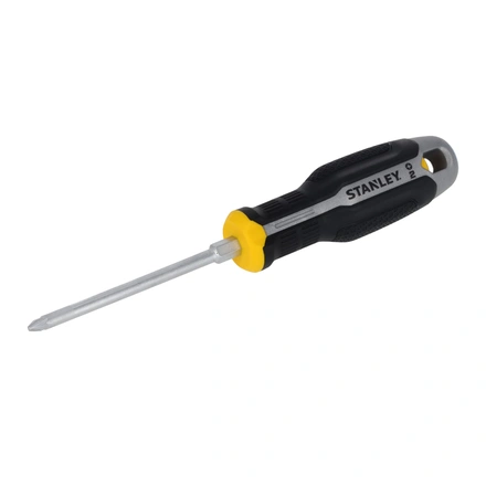 Chave de Fenda STANLEY Pozidriv Pz2x100mm FMHT65735-0