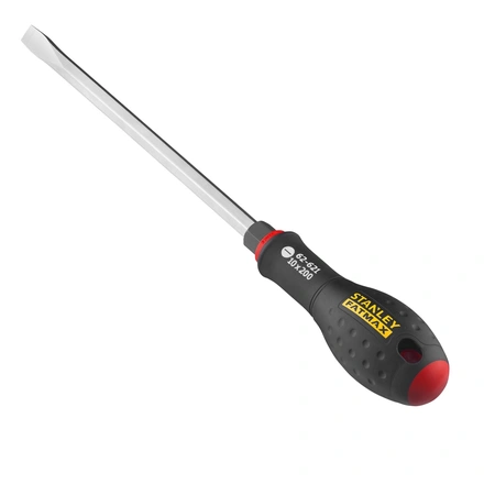 Chave de fendas com reforço alargado de 10mm X 200mm STANLEY FMHT0-62621