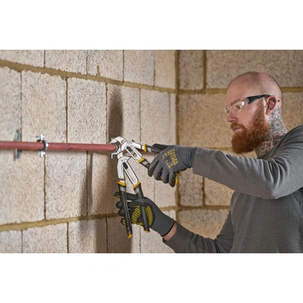 Alicate Bomba D'água STANLEY FATMAX 12" FMHT75512-0