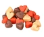 Trainer Snack "Mini Hearts" - 200g